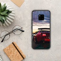Thumbnail for Racing Supra - Huawei Mate 20 Pro case