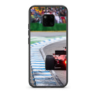 Thumbnail for Huawei Mate 20 Pro Racing Vibes θήκη από τη Smartfits με σχέδιο στο πίσω μέρος και μαύρο περίβλημα | Smartphone case with colorful back and black bezels by Smartfits