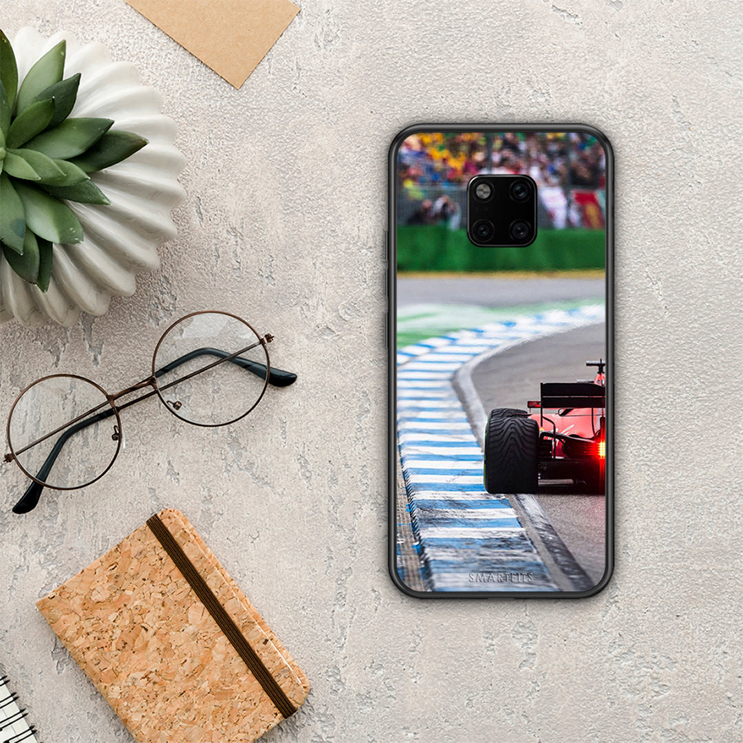 Racing Vibes - Huawei Mate 20 Pro case
