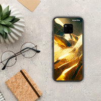 Thumbnail for Real Gold - Huawei Mate 20 Pro θήκη