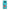 Huawei Mate 20 Pro Red Starfish Θήκη από τη Smartfits με σχέδιο στο πίσω μέρος και μαύρο περίβλημα | Smartphone case with colorful back and black bezels by Smartfits
