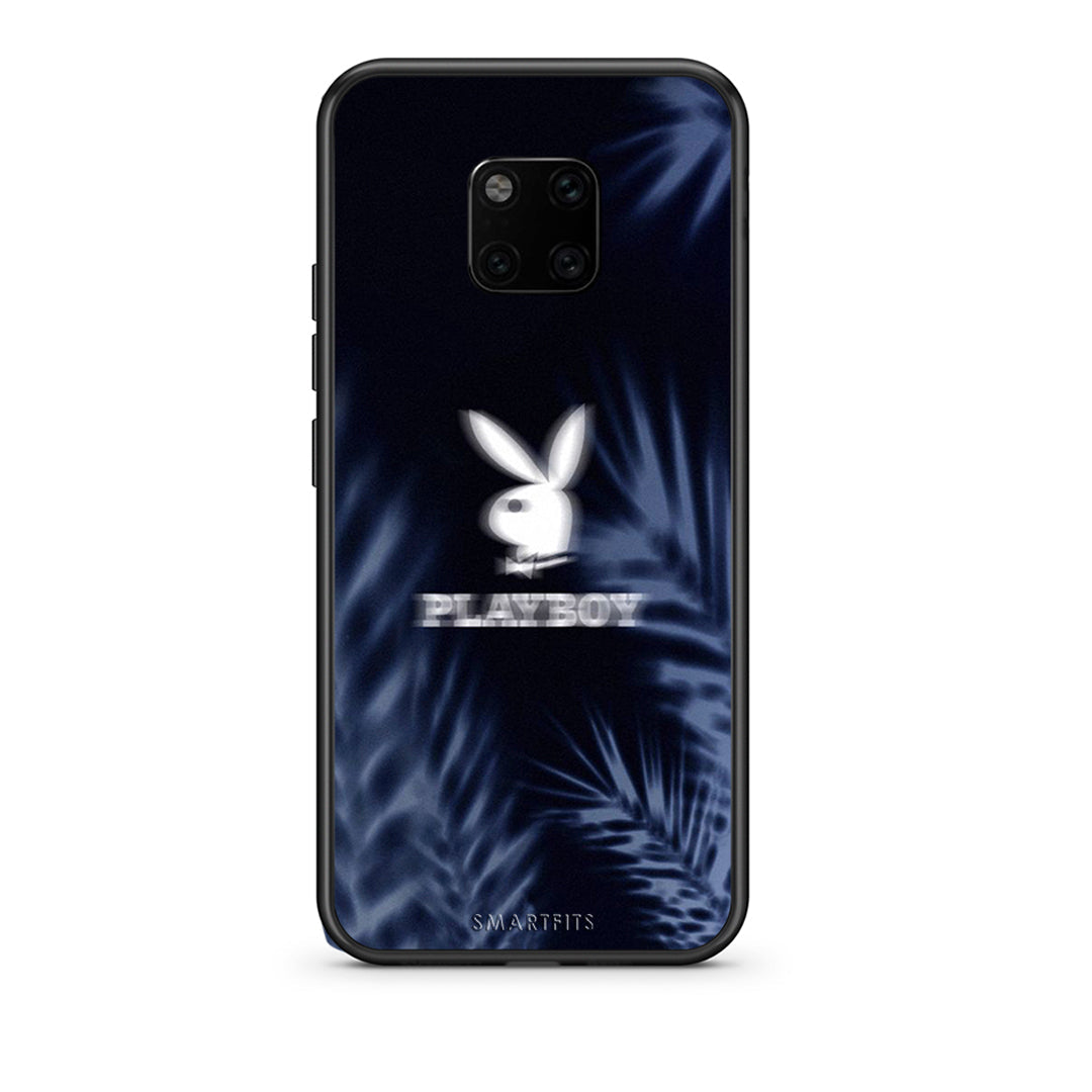 Huawei Mate 20 Pro Sexy Rabbit θήκη από τη Smartfits με σχέδιο στο πίσω μέρος και μαύρο περίβλημα | Smartphone case with colorful back and black bezels by Smartfits