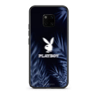 Thumbnail for Huawei Mate 20 Pro Sexy Rabbit θήκη από τη Smartfits με σχέδιο στο πίσω μέρος και μαύρο περίβλημα | Smartphone case with colorful back and black bezels by Smartfits