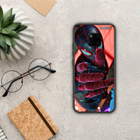 Thumbnail for Spider Hand - Huawei Mate 20 Pro case