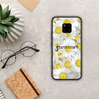 Thumbnail for Summer Daisies - Huawei Mate 20 Pro case