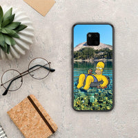 Thumbnail for Summer Happiness - Huawei Mate 20 Pro case