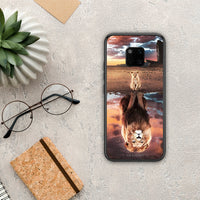 Thumbnail for Sunset Dreams - Huawei Mate 20 Pro case