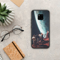 Thumbnail for Surreal View - Huawei Mate 20 Pro case