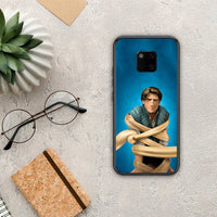 Thumbnail for Tangled 1 - Huawei Mate 20 Pro case