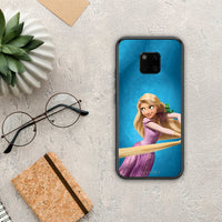 Thumbnail for Tangled 2 - Huawei Mate 20 Pro case