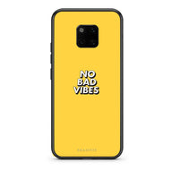 Thumbnail for 4 - Huawei Mate 20 Pro Vibes Text case, cover, bumper