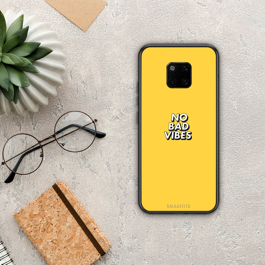 Text Vibes - Huawei Mate 20 Pro case