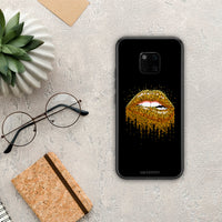 Thumbnail for Valentine Golden - Huawei Mate 20 Pro case