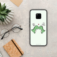 Thumbnail for Valentine Rex - Huawei Mate 20 Pro case