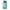 Huawei Mate 20 Pro Water Flower Θήκη από τη Smartfits με σχέδιο στο πίσω μέρος και μαύρο περίβλημα | Smartphone case with colorful back and black bezels by Smartfits