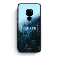 Thumbnail for 4 - Huawei Mate 20 Breath Quote case, cover, bumper