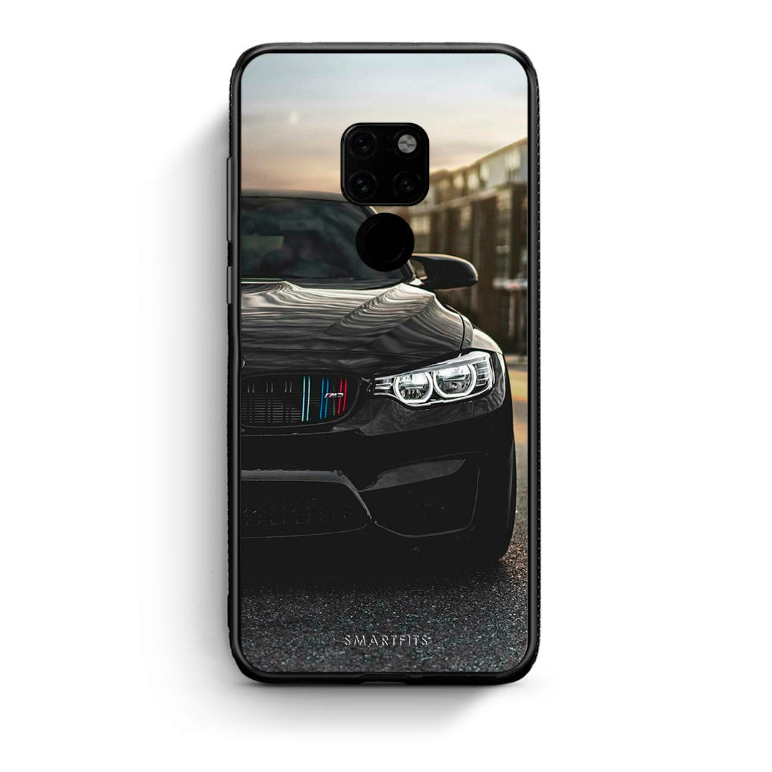 4 - Huawei Mate 20 M3 Racing case, cover, bumper