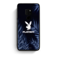Thumbnail for Huawei Mate 20 Sexy Rabbit θήκη από τη Smartfits με σχέδιο στο πίσω μέρος και μαύρο περίβλημα | Smartphone case with colorful back and black bezels by Smartfits