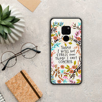 Thumbnail for Stress Over - Huawei Mate 20 case