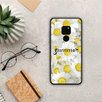 Thumbnail for Summer Daisies - Huawei Mate 20 case