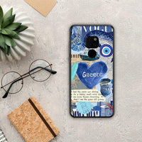 Thumbnail for Summer In Greece - Huawei Mate 20 case