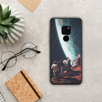 Thumbnail for Surreal View - Huawei Mate 20 case