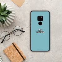 Thumbnail for Text Positive - Huawei Mate 20 case