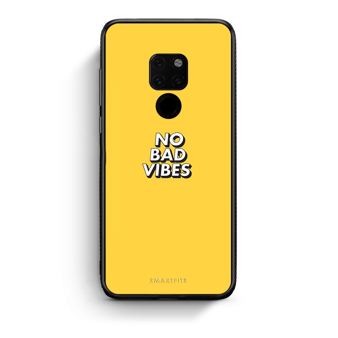 4 - Huawei Mate 20 Vibes Text case, cover, bumper