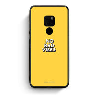Thumbnail for 4 - Huawei Mate 20 Vibes Text case, cover, bumper
