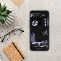 Thumbnail for Tokyo Drift - Huawei Mate 20 case