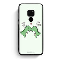 Thumbnail for 4 - Huawei Mate 20 Rex Valentine case, cover, bumper