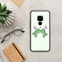 Thumbnail for Valentine Rex - Huawei Mate 20 case