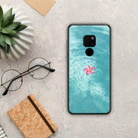 Thumbnail for Water Flower - Huawei Mate 20 case