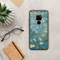 Thumbnail for White Blossoms - Huawei Mate 20 case