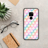 Thumbnail for White Daisies - Huawei Mate 20