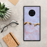 Thumbnail for Adam Hand - Huawei Mate 30 Pro case