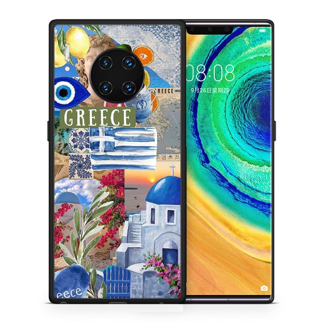 All Greek - Huawei Mate 30 Pro case