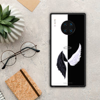 Thumbnail for Angels Demons - Huawei Mate 30 Pro case