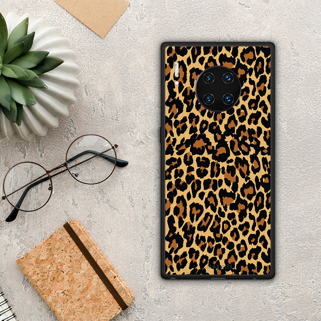 Animal Leopard - Huawei Mate 30 Pro case