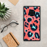 Thumbnail for Animal Pink Leopard - Huawei Mate 30 Pro case