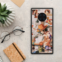 Thumbnail for Anime Collage - Huawei Mate 30 Pro case