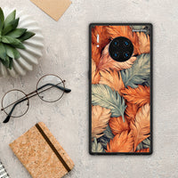 Thumbnail for Autumn Leaves - Huawei Mate 30 Pro case