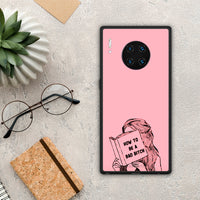 Thumbnail for Bad Bitch - Huawei Mate 30 Pro case