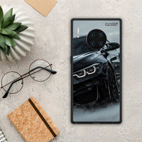 Thumbnail for Black BMW - Huawei Mate 30 Pro case