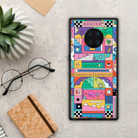 Thumbnail for Bubbles Soap - Huawei Mate 30 Pro case