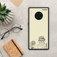Thumbnail for Carl and Ellie - Huawei Mate 30 Pro case
