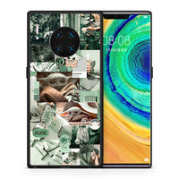 Thumbnail for Collage Dude - Huawei Mate 30 Pro Case