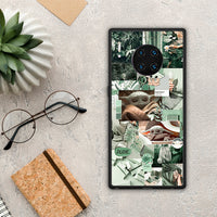 Thumbnail for Collage Dude - Huawei Mate 30 Pro Case
