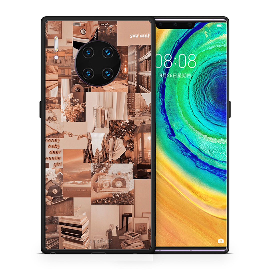 Collage You Can - Huawei Mate 30 Pro case