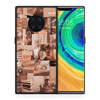 Thumbnail for Collage You Can - Huawei Mate 30 Pro case